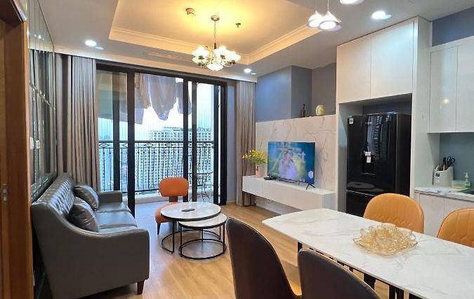 Vinhomes Royal City 72 Nguyễn Trãi